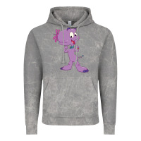 Cloud Rock Widget the World Watcher gift Vintage Hoodie - trangStudio