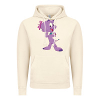 Vintage Artic Widget the World Watcher gift Vintage Hoodie - trangStudio