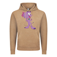 Vintage Coffee Widget the World Watcher gift Vintage Hoodie - trangStudio