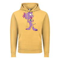 Vintage Mustard Widget the World Watcher gift Vintage Hoodie - trangStudio