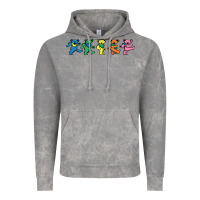Cloud Rock Jerrys Designer Bears Vintage Hoodie - InspiraDesign