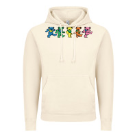 Vintage Artic Jerrys Designer Bears Vintage Hoodie - InspiraDesign