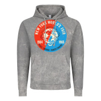Cloud Rock New York World's Fair 196465 Vintage Hoodie - InspiraDesign