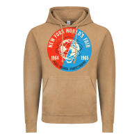 Vintage Camel New York World's Fair 196465 Vintage Hoodie - InspiraDesign