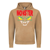 Vintage Camel monster Vintage Hoodie - InspiraDesign