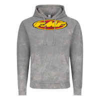 Cloud Rock fmf racing so calif 8'' Vintage Hoodie - InspiraDesign