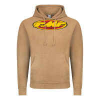 Vintage Camel fmf racing so calif 8'' Vintage Hoodie - InspiraDesign