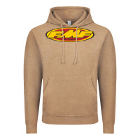 Vintage Coffee fmf racing so calif 8'' Vintage Hoodie - InspiraDesign