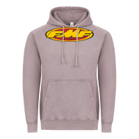 Vintage Zinc fmf racing so calif 8'' Vintage Hoodie - InspiraDesign