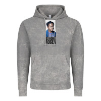 Cloud Rock Sister Sister - Go Home Roger Vintage Hoodie - InspiraDesign