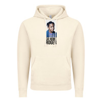 Vintage Artic Sister Sister - Go Home Roger Vintage Hoodie - InspiraDesign