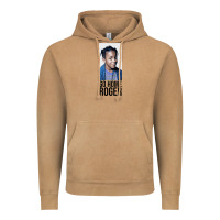 Vintage Camel Sister Sister - Go Home Roger Vintage Hoodie - InspiraDesign