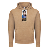 Vintage Coffee Sister Sister - Go Home Roger Vintage Hoodie - InspiraDesign