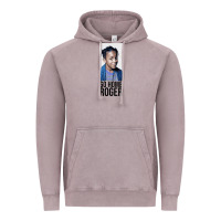 Vintage Zinc Sister Sister - Go Home Roger Vintage Hoodie - InspiraDesign