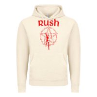 Vintage Artic vintage starman Vintage Hoodie - InspiraDesign