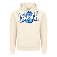 Vintage Artic the crunch fitness Vintage Hoodie - InspiraDesign