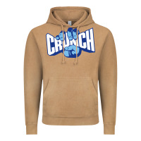 Vintage Camel the crunch fitness Vintage Hoodie - InspiraDesign