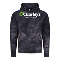 Cloud Black O'Charley's Resto and Bar Vintage Hoodie - InspiraDesign