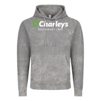 Cloud Rock O'Charley's Resto and Bar Vintage Hoodie - InspiraDesign