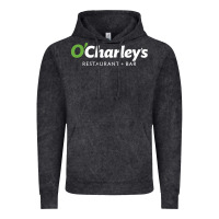 Vintage Black O'Charley's Resto and Bar Vintage Hoodie - InspiraDesign