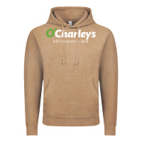Vintage Coffee O'Charley's Resto and Bar Vintage Hoodie - InspiraDesign
