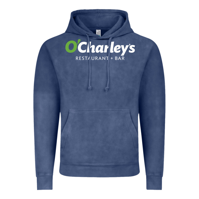 O'charley's Resto And Bar Vintage Hoodie by InspiraDesign | Teevron