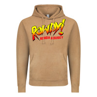 Vintage Camel Ronda Rousey Merch Rowdy Ronda Rousey Shirt Vintage Hoodie - InspiraDesign