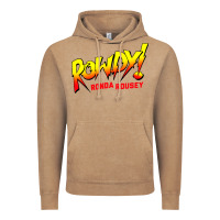 Vintage Coffee Ronda Rousey Merch Rowdy Ronda Rousey Shirt Vintage Hoodie - InspiraDesign