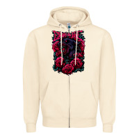 Sandshell escape the fate Zipper Hoodie - DesignPulse