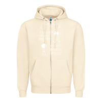 Sandshell house bolton Zipper Hoodie - DesignPulse