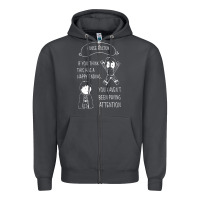Smoke house bolton Zipper Hoodie - DesignPulse