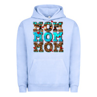 Pigment Grape Ice mom mom mom Urban Hoodie - AdoDesignShop