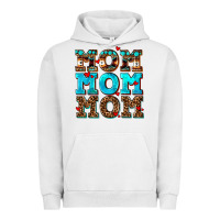 Pigment Lunar Rock mom mom mom Urban Hoodie - AdoDesignShop