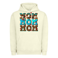 Pigment Pistachio mom mom mom Urban Hoodie - AdoDesignShop