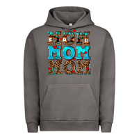 Pigment Tornado mom mom mom Urban Hoodie - AdoDesignShop