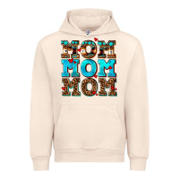 Sandshell mom mom mom Urban Hoodie - AdoDesignShop
