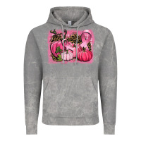 Cloud Rock cancer pumpkins Vintage Hoodie - CowGirlArtShop