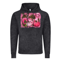 Cancer Pumpkins Vintage Hoodie | Teevron