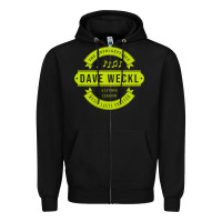 Dave Weckl - Search For 'music Lasts Forever' And A Name To Find Your  Zipper Hoodie | Teevron