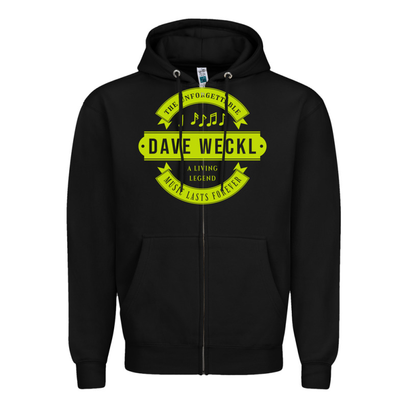 Dave Weckl - Search For 'music Lasts Forever' And A Name To Find Your  Zipper Hoodie by DesignPulse | Teevron