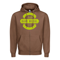 Chestnut Dave Weckl - Search for 'Music lasts forever' and a name to find your  Zipper Hoodie - DesignPulse