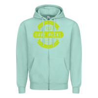 Seafoam Dave Weckl - Search for 'Music lasts forever' and a name to find your  Zipper Hoodie - DesignPulse