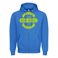 True Royal Dave Weckl - Search for 'Music lasts forever' and a name to find your  Zipper Hoodie - DesignPulse