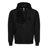 Black New Hump day camel Guess What Day Zipper Hoodie - DesignPulse
