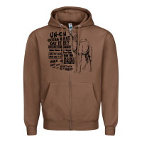Chestnut New Hump day camel Guess What Day Zipper Hoodie - DesignPulse