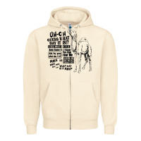 New Hump Day Camel Guess What Day Zipper Hoodie | Teevron