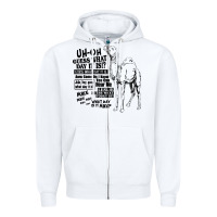 White New Hump day camel Guess What Day Zipper Hoodie - DesignPulse
