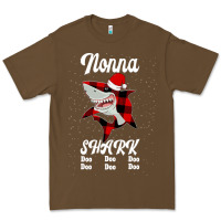Cacao Nonna Shark Doo Doo Premium Tee - Bettercallsaul