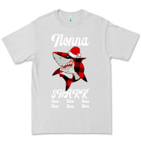 Dove Grey Nonna Shark Doo Doo Premium Tee - Bettercallsaul