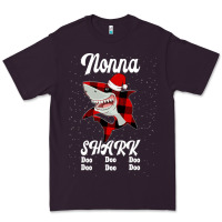 Plum Nonna Shark Doo Doo Premium Tee - Bettercallsaul